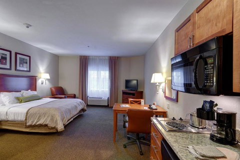 Candlewood Suites Enterprise - LBG 29