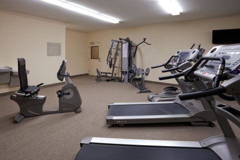 Candlewood Suites Enterprise - LBG 31