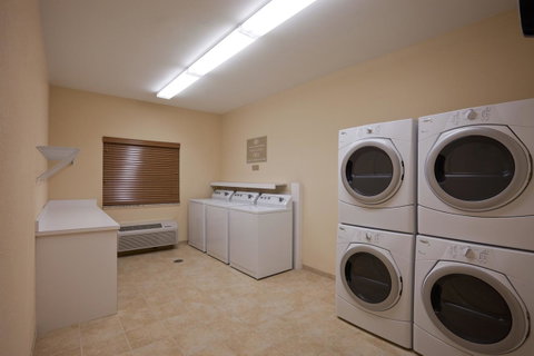 Candlewood Suites Enterprise - LBG 25