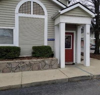 InTown Suites Extended Stay Birmingham AL - Oxmoor Road