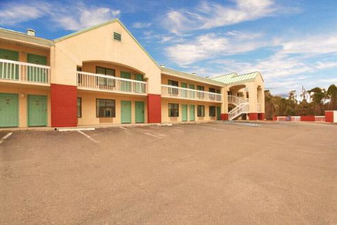 Americas Best Value Inn Mobile - LBG 4