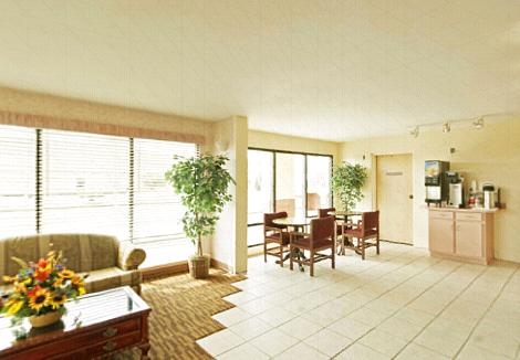 Americas Best Value Inn Mobile - LBG 11
