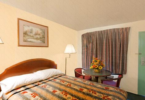 Americas Best Value Inn Mobile - LBG 21