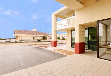 Americas Best Value Inn Mobile - LBG 1
