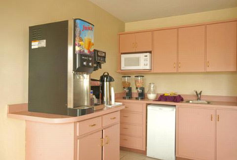 Americas Best Value Inn Mobile - LBG 7