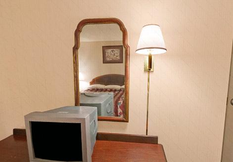 Americas Best Value Inn Mobile - LBG 16