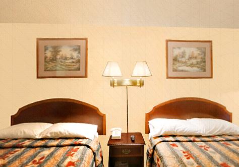 Americas Best Value Inn Mobile - LBG 23
