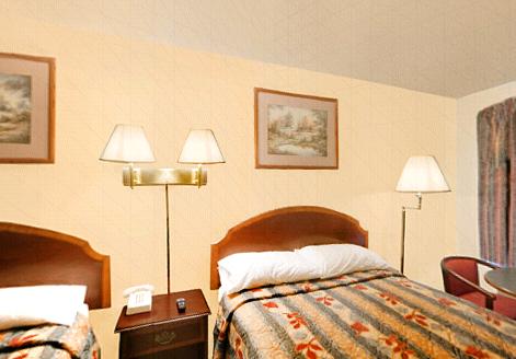 Americas Best Value Inn Mobile - LBG 22