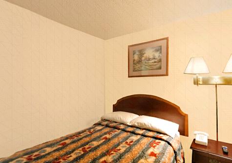 Americas Best Value Inn Mobile - LBG 24