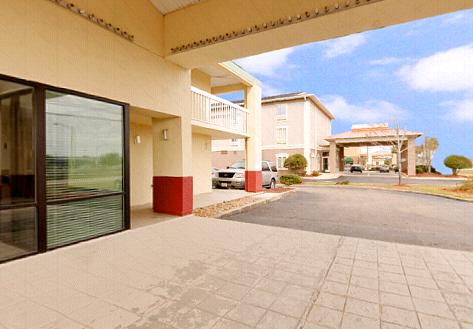 Americas Best Value Inn Mobile - LBG 3