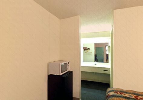 Americas Best Value Inn Mobile - LBG 26