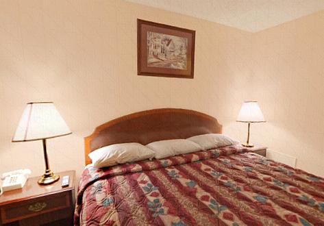 Americas Best Value Inn Mobile - LBG 19