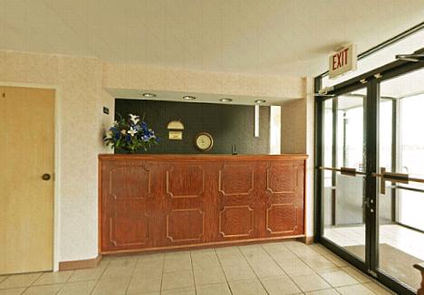 Americas Best Value Inn Mobile - LBG 6