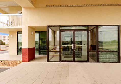 Americas Best Value Inn Mobile - LBG 2