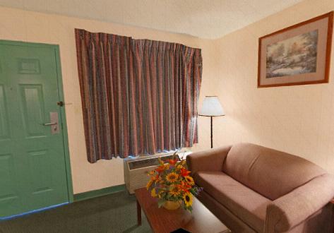 Americas Best Value Inn Mobile - LBG 17
