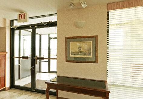 Americas Best Value Inn Mobile - LBG 8