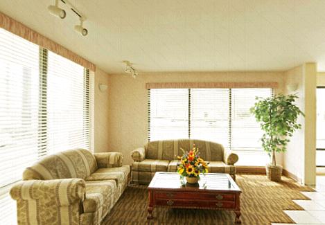 Americas Best Value Inn Mobile - LBG 9