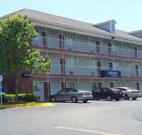 InTown Suites Extended Stay Birmingham AL - Southpark Drive