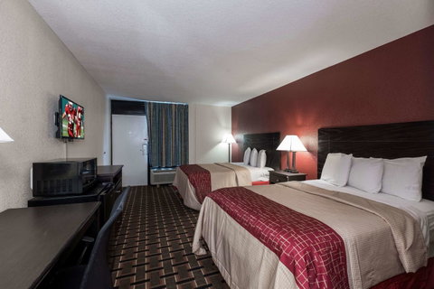 Red Roof Inn Mobile - Midtown - LBG 5