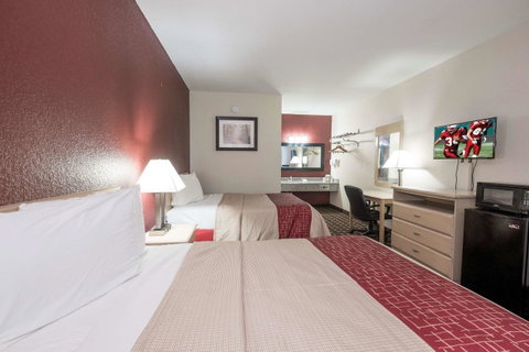 Red Roof Inn Mobile - Midtown - LBG 6