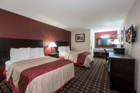 Red Roof Inn Mobile - Midtown - LBG 3
