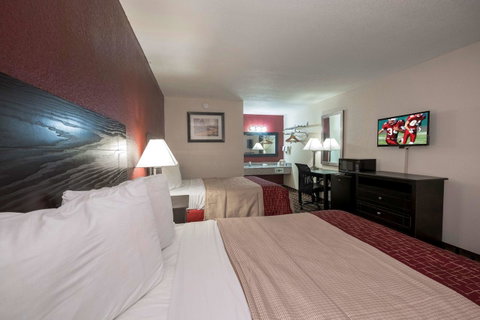 Red Roof Inn Mobile - Midtown - LBG 4