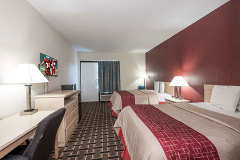 Red Roof Inn Mobile - Midtown - LBG 7