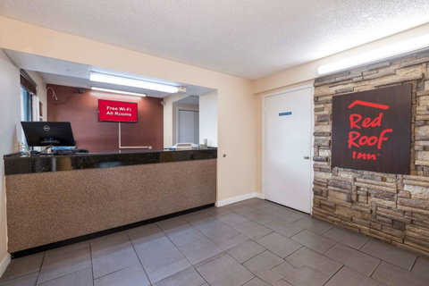 Red Roof Inn Mobile - Midtown - LBG 29