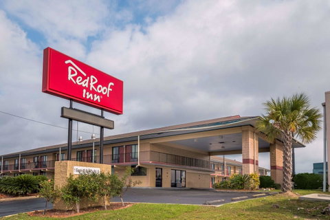 Red Roof Inn Mobile - Midtown - LBG 30