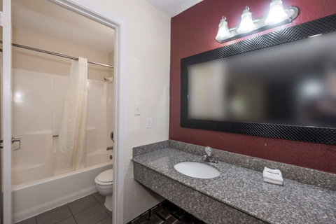 Red Roof Inn Mobile - Midtown - LBG 18