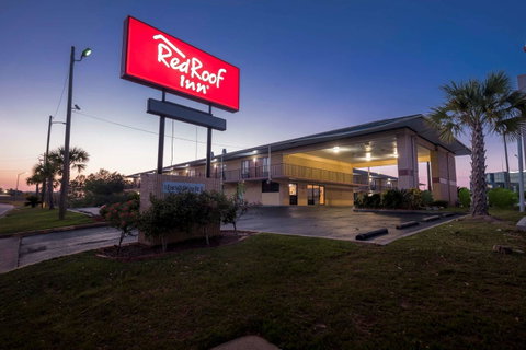 Red Roof Inn Mobile - Midtown - LBG 31