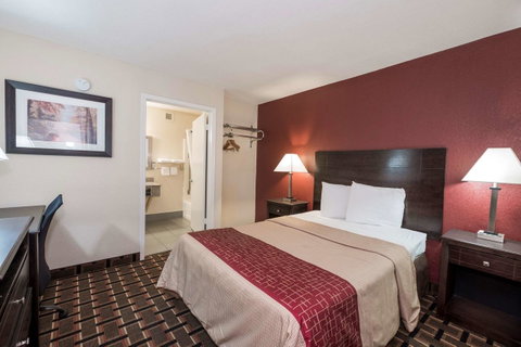 Red Roof Inn Mobile - Midtown - LBG 9