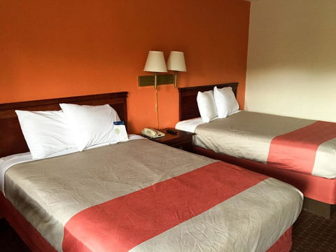 Motel 6 - Opelika - LBG 3