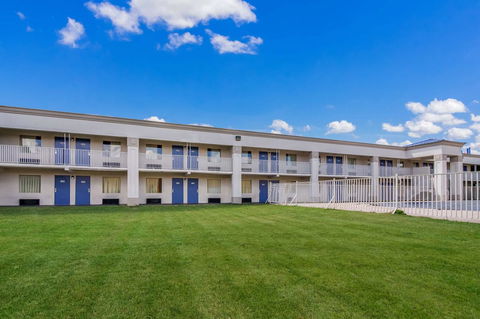 Motel 6 - Opelika - LBG 29
