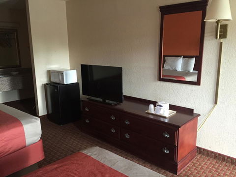 Motel 6 - Opelika - LBG 1