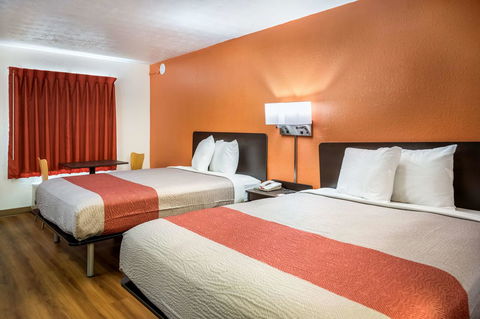 Motel 6 - Opelika - LBG 13