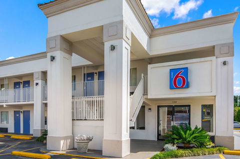 Motel 6 - Opelika - LBG 30