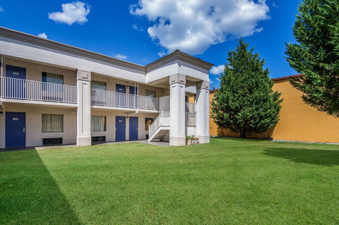 Motel 6 - Opelika - LBG 0