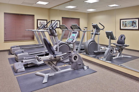 Wiregrass Hotel - LBG 15