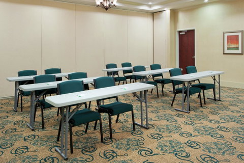 Wiregrass Hotel - LBG 14