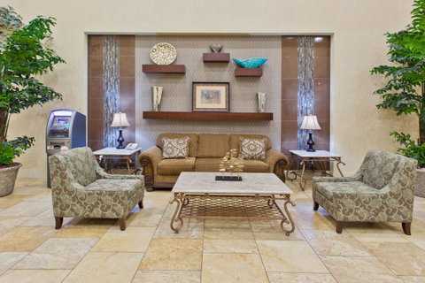 Wiregrass Hotel - LBG 10