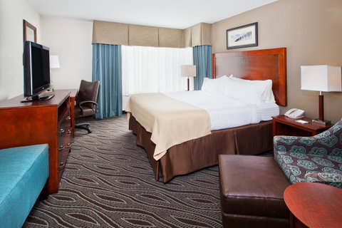 Wiregrass Hotel - LBG 5