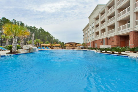 Wiregrass Hotel - LBG 11