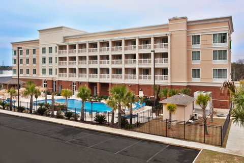 Wiregrass Hotel - LBG 0