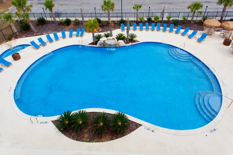 Wiregrass Hotel - LBG 3