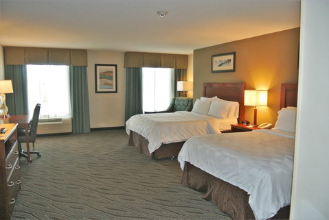 Wiregrass Hotel - LBG 8