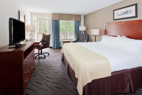 Wiregrass Hotel - LBG 4