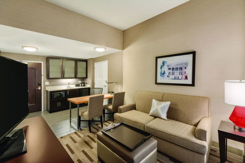 Embassy Suites Tuscaloosa Alabama Downtown - LBG 16