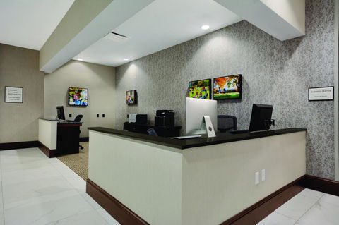 Embassy Suites Tuscaloosa Alabama Downtown - LBG 5