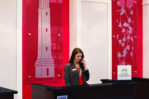 Embassy Suites Tuscaloosa Alabama Downtown - LBG 6